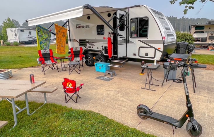 RV Photo