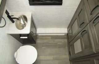 Spacious 2025 RV ready for Family Adventures