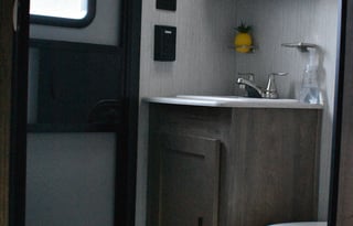 FAMILY FRIENDLY! 2021 Puma - 2br/2bath