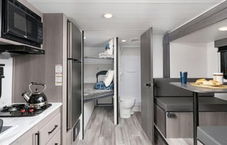 2024 Keystone RV Hideout Single Axle 181BH