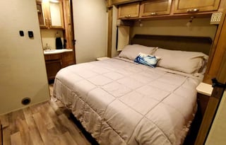 2019 Jayco Precept - Rocky Mountain Retreat!