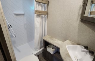 2020 CrossRoads RV Volante 28BH