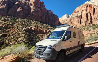 4WD Southwest Adventure "Judy "UNLIMITED MILES