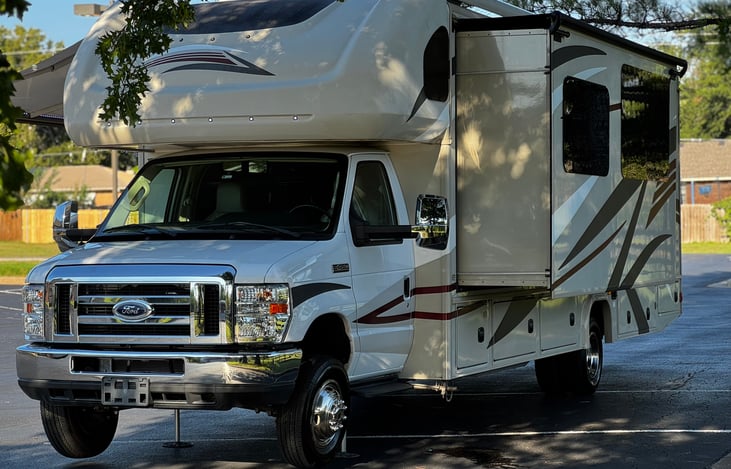 RV Photo