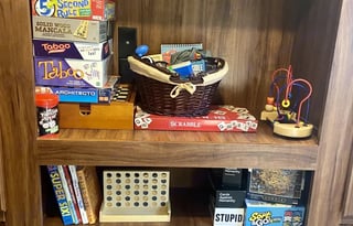 Outdoor Kitchen & Bunk Room! Sleeps 8+