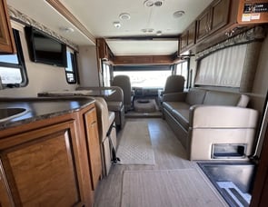 Fleetwood RV Flair 30P