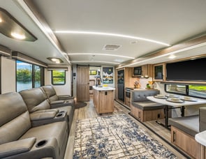 Grand Design Imagine 3210BH