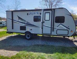 Coachmen RV Apex Nano 193BHS