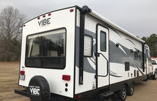 2017 Vibe 277RLS