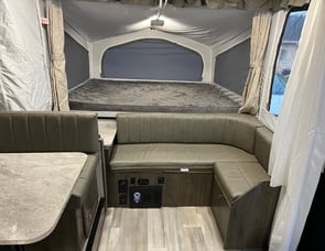 Forest River RV Rockwood Freedom Series 2514F