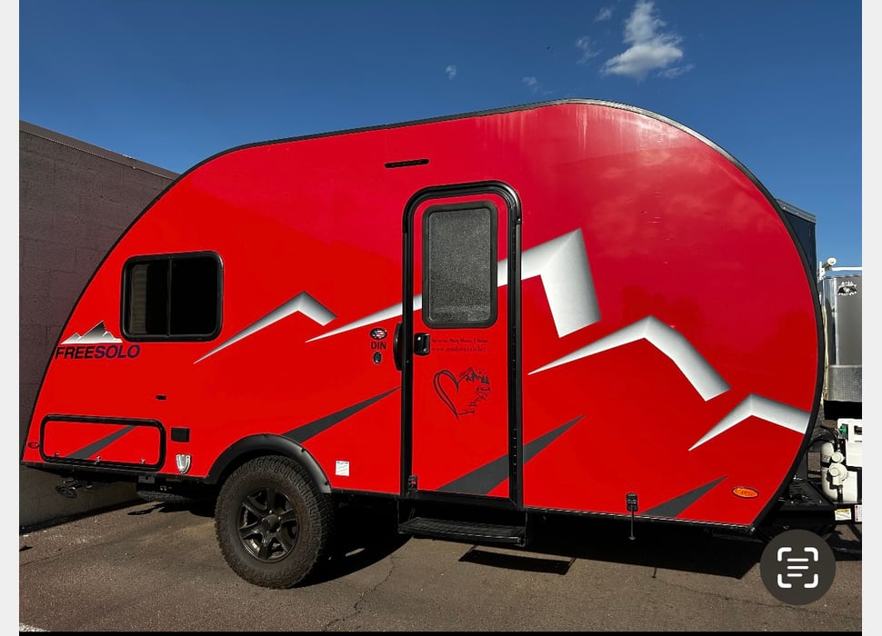 Travel Trailer rentals in Glendale