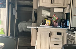2022 Forest River RV Sunseeker  (LOLA)