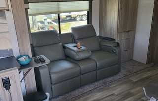 Marylisa's not so minnie, minnie winnie