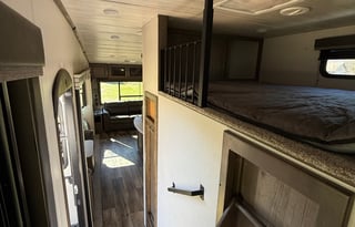 2020 Keystone RV Cougar 368MBI