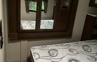 2020 Forest River RV Impression 28BHS