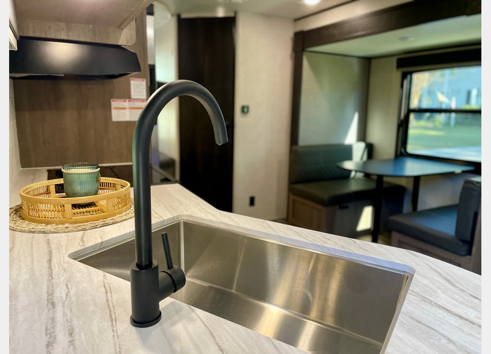 Travel Trailer rentals in Summerville