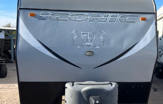 Casita Happy campers Rv enjoy  our away home