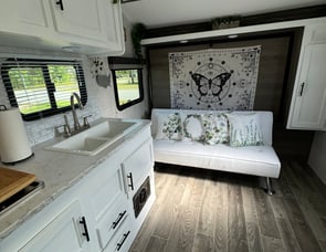 Gulf Stream RV Ameri-Lite Super Lite 197BH