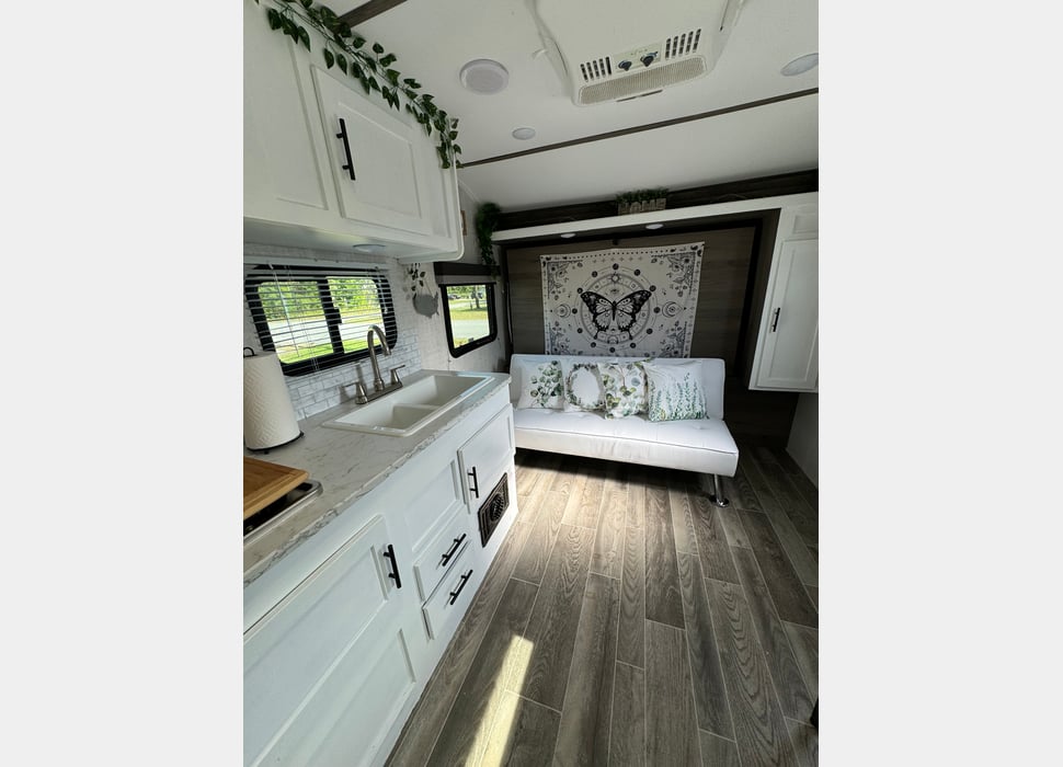 Travel Trailer rentals in Winter Haven