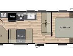 Keystone RV Springdale Summer Land Series