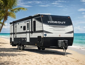 Keystone RV Hideout 318BR