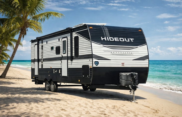 Hideout - Perfect for Large Families