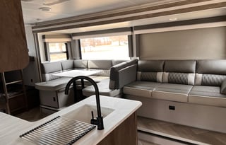 2022 Forest River RV Salem Cruise Lite 263BHXL