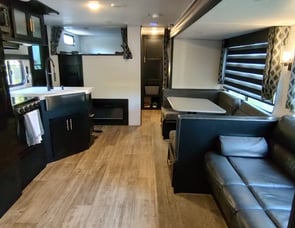 Forest River RV Cherokee 294GEBG