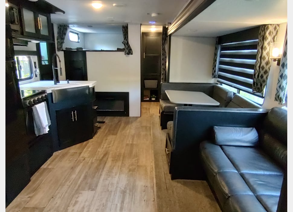 Travel Trailer rentals in Summerville