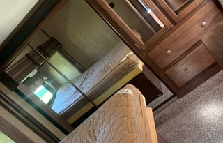 2016 Keystone RV Sprinter 358FWBHS