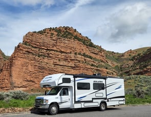 Forest River RV Solera 27DSE