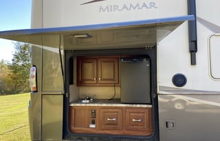 Mikren - Designed with  Your Pets in Mind!