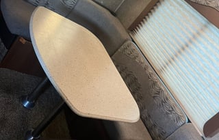 2015 Coachmen RV Freedom Express 28SE