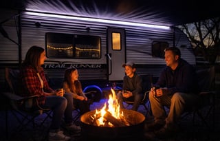 Scooter's RV Rental