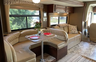 2016 Coachmen RV Mirada 35BH, Family adventure awaits!