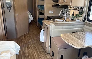 Meet "Barbara" SMTX1166