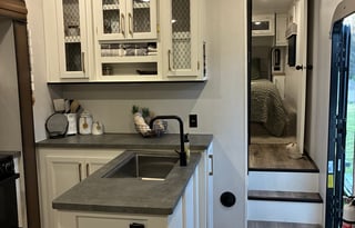 2022 Prime Time Forest River Crusader Lite