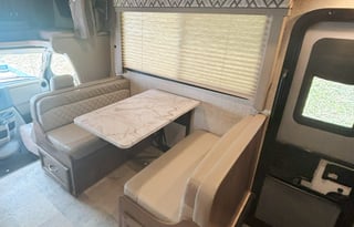 2020 Gulf Stream RV Conquest Class C 63111
