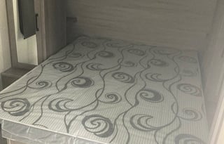 Jason's Get away on wheels for the Bear Lake Area.