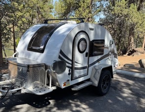 nuCamp RV TAG 5-Wide