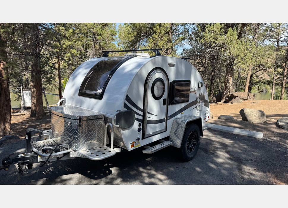 Travel Trailer rentals in 