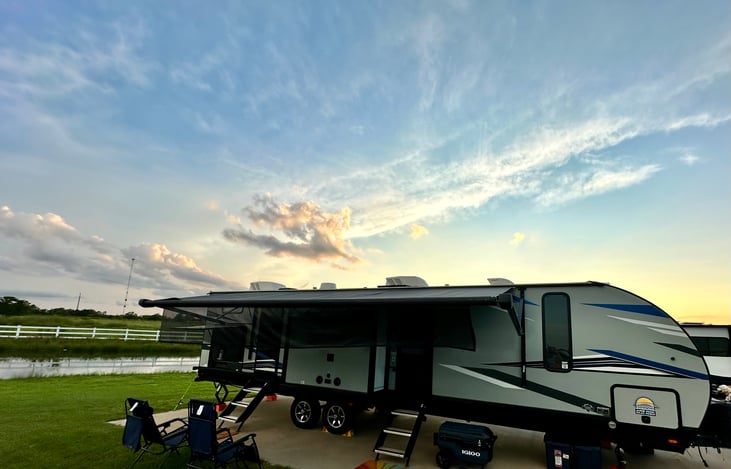 RV Photo
