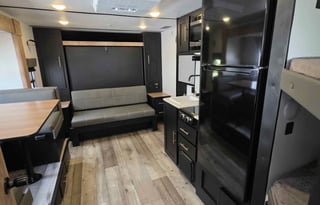 2023 Keystone RV Springdale Mini 1810BH