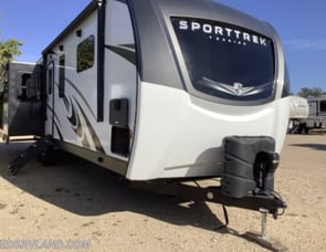 Venture RV SportTrek Touring Edition STT302VRB