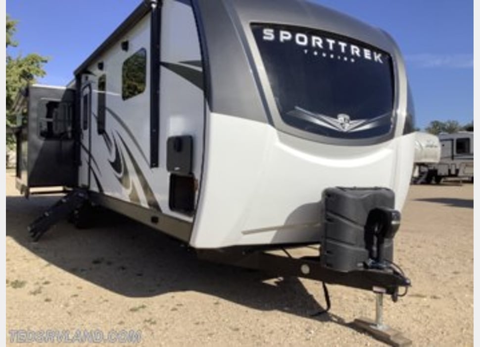 Travel Trailer rentals in Gerlach