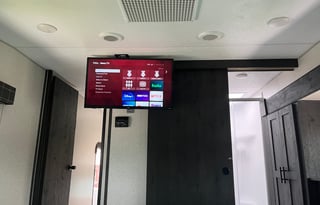 2022 KZ Sportsmen 292BHK