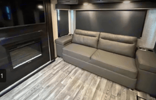 2022 Open Range by Highland Ridge Travel Trailer