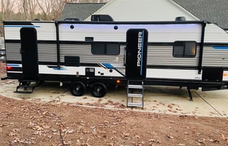 2023 Pioneer 270 Bunkhouse