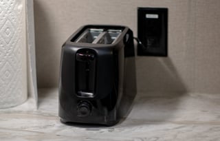 New Camper great for Families or Couples