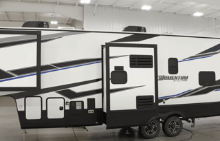 2020 Grand Design Momentum G-Class 350G